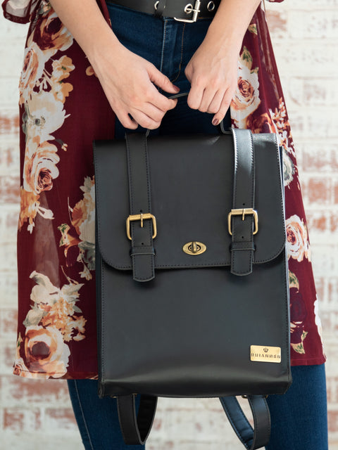 Morral Malinche Negro
