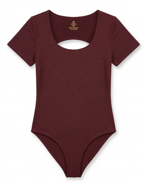 Body Juanita Vinotinto
