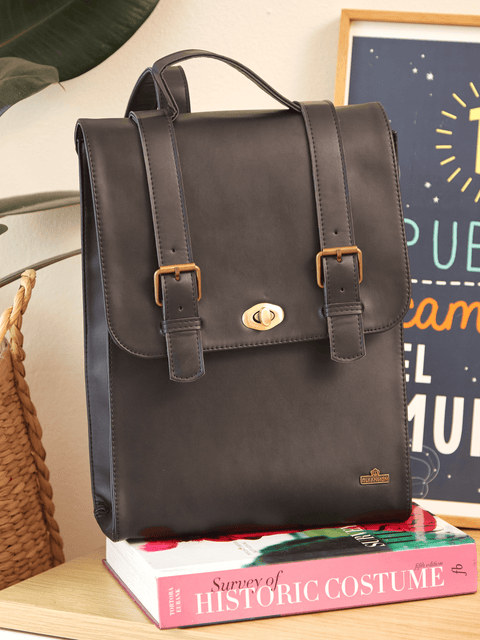 Morral Malinche Negro