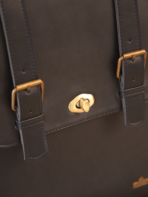 Morral Malinche Negro