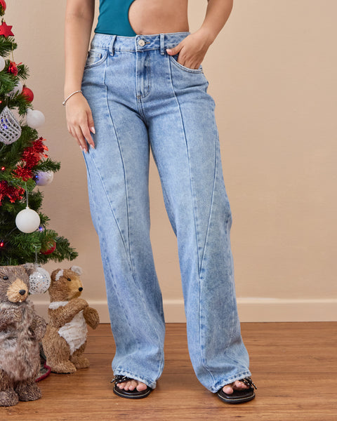 Jean Palazzo Cortes Azul