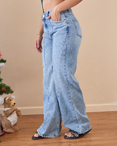 Jean Palazzo Cortes Azul