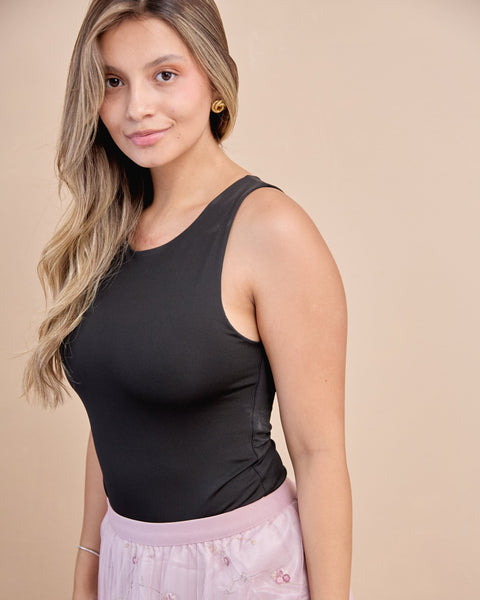 Body Manga Sisa Negro