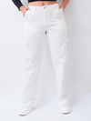 Pantalón Perla Blanco
