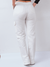 Pantalón Perla Blanco