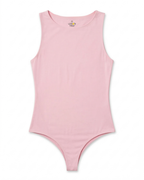 Body Manga Sisa Rosado