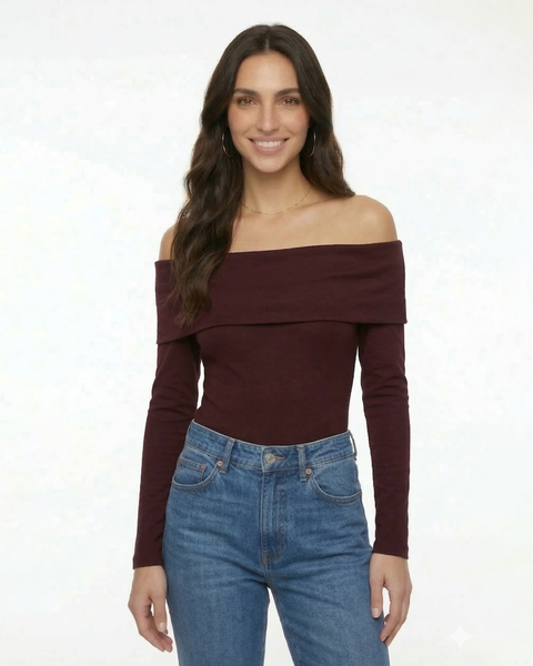 Body Matilde Vinotinto