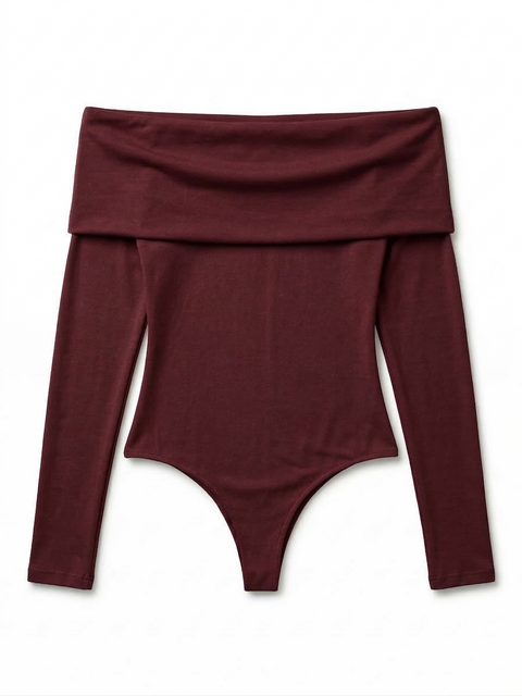 Body Matilde Vinotinto