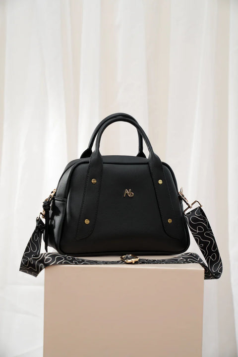 Bolso Amaia Negro