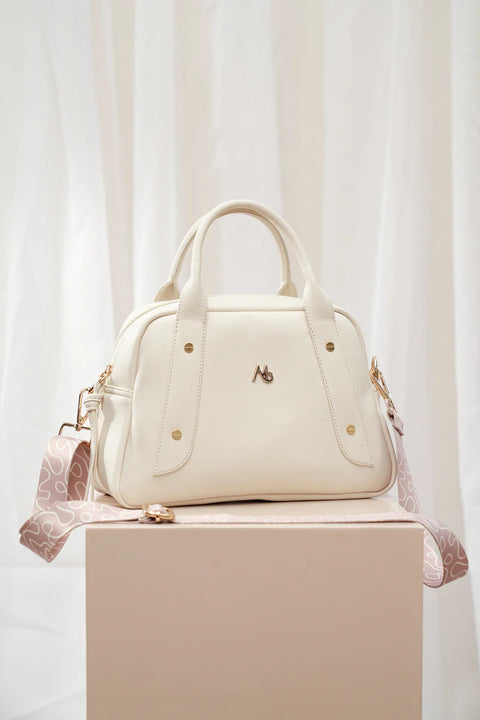 Bolso Amaia Beige