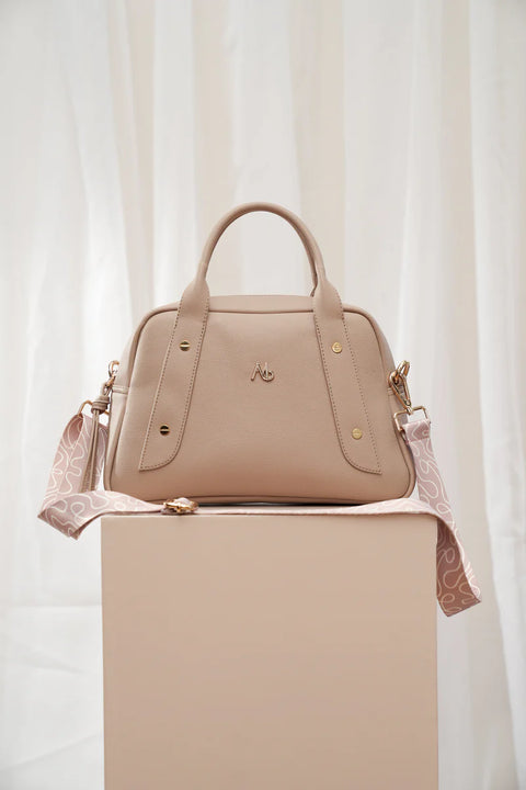 Bolso Amaia Nude