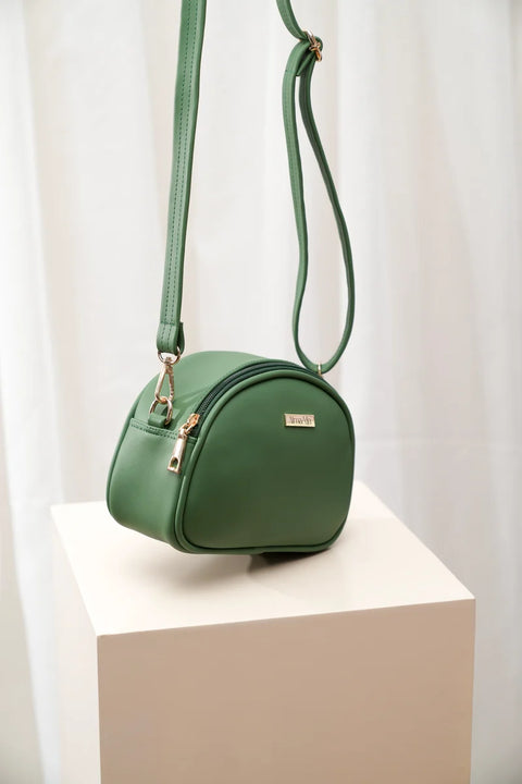 Mini Bag Chelsee Verde