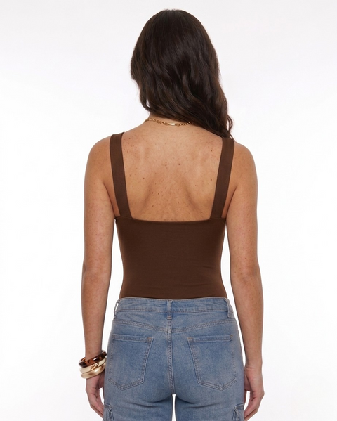 Body Eliza Café
