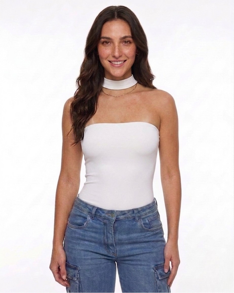 Body Eliza Blanco