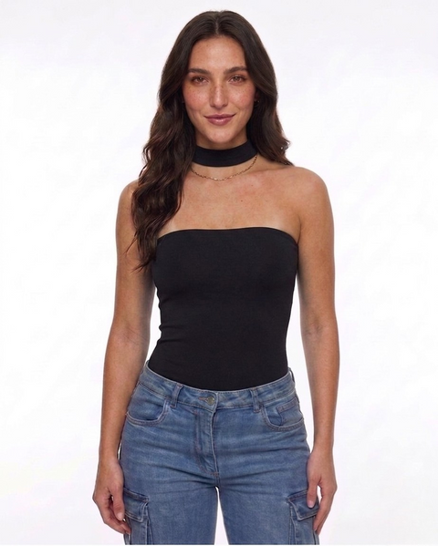 Body Eliza Negro