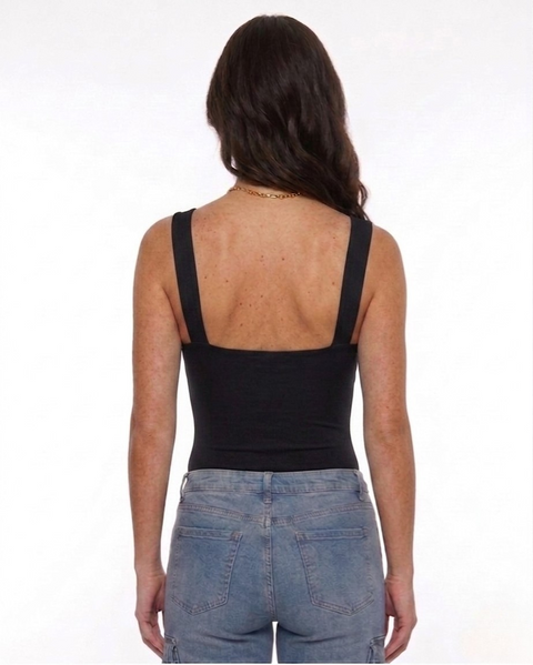 Body Eliza Negro