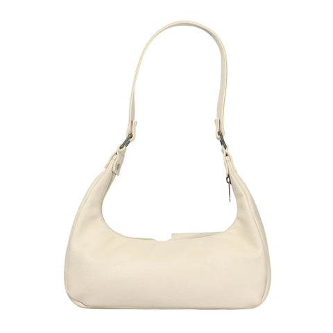 Cartera Nina Beige
