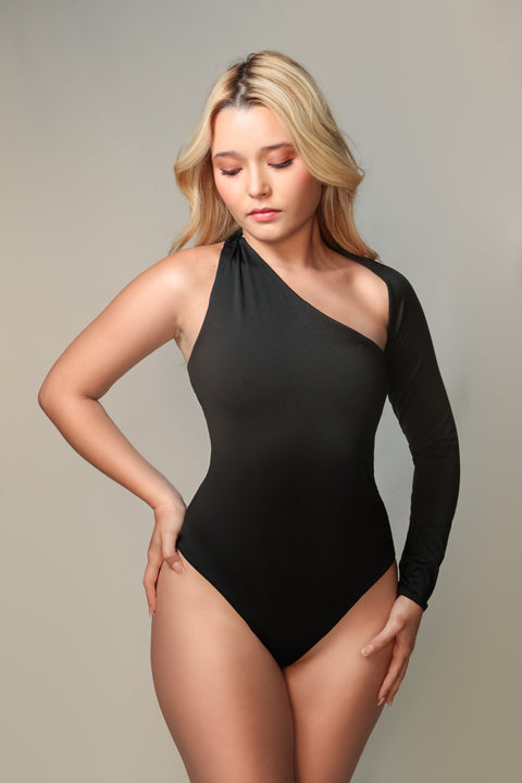Body Delina Negro