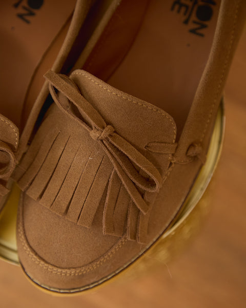 Apache Barbas Camel
