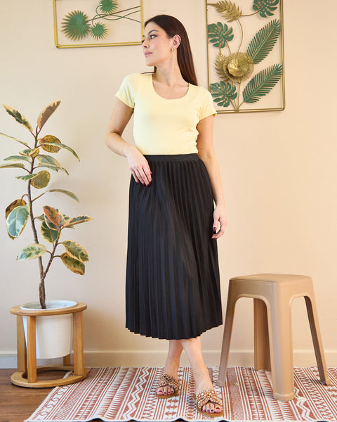 Body Juanita Amarillo
