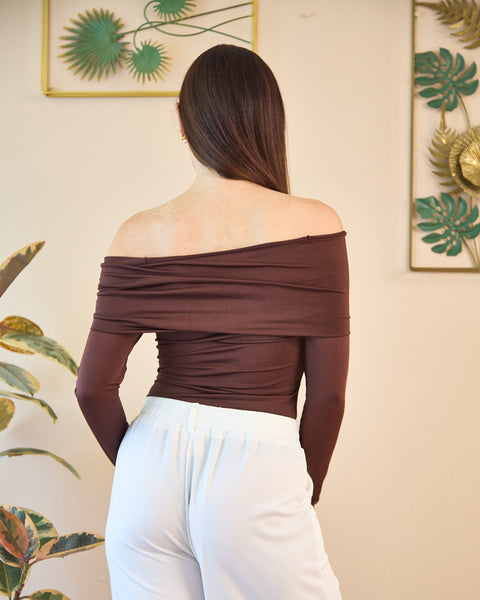 Body Matilde Café