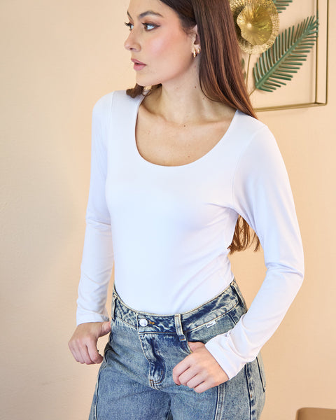 Body Antonia Blanco