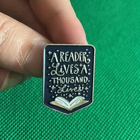 Pin lector