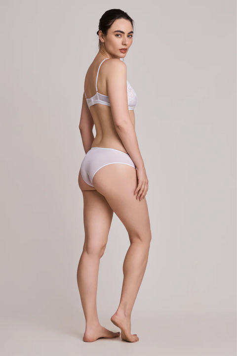 Set Nova Blanco
