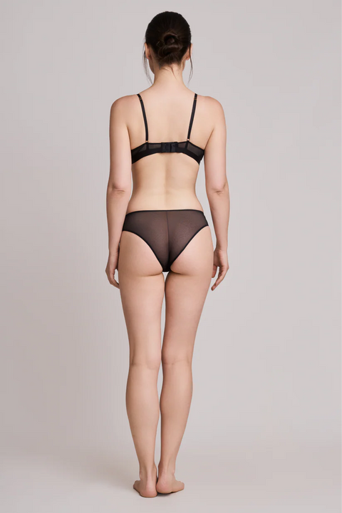 Set Nova Negro